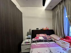 The Visionaire (D27), Condominium #553698011